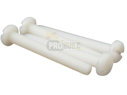 Logic Wingbolt only M4, 40mm (pk2)