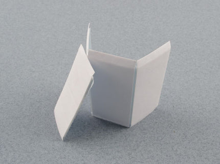 Logic RC Servo Tape 50x25x1mm (pk4)