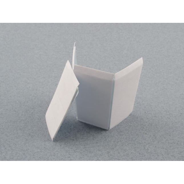 Logic RC Servo Tape 50x25x1mm (pk4)