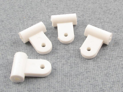 Logic RC Aileron Horn 14G single hole (pk4)