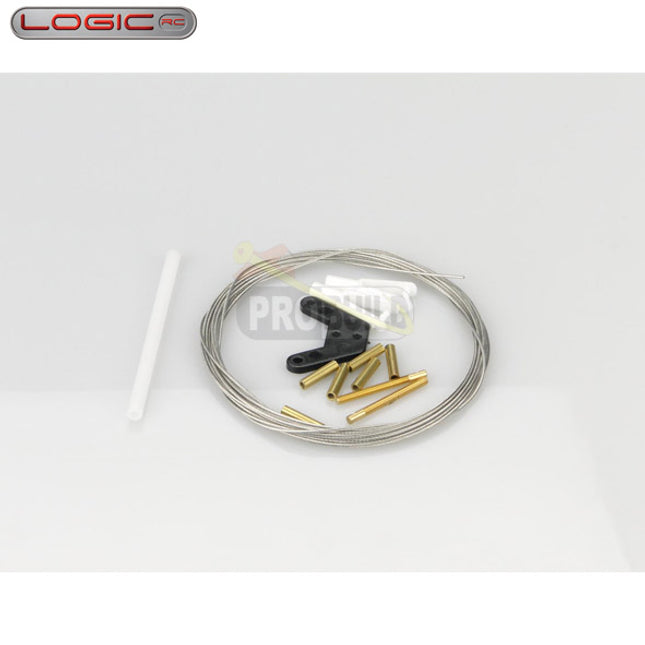 Logic Closed Loop System Standard (5kg)