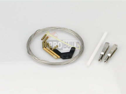 Logic Closed Loop System Heavy Duty (15kg)