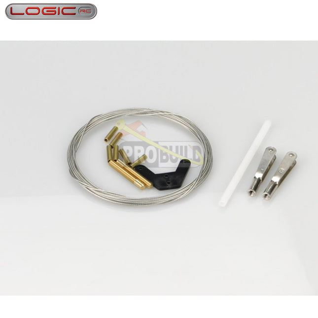 Logic Closed Loop System Heavy Duty (15kg)