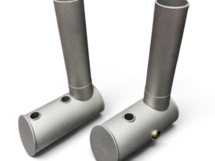 GP 76 muffler kit