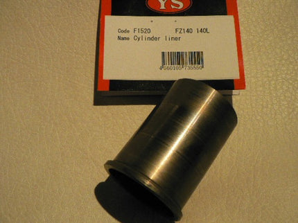 YS FZ140/DZ140 Cylinder Liner