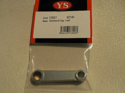 YS DZ140 / DZ160 Connecting Rod