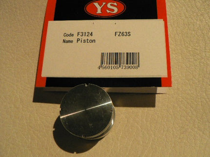 YS FZ63/63S Piston