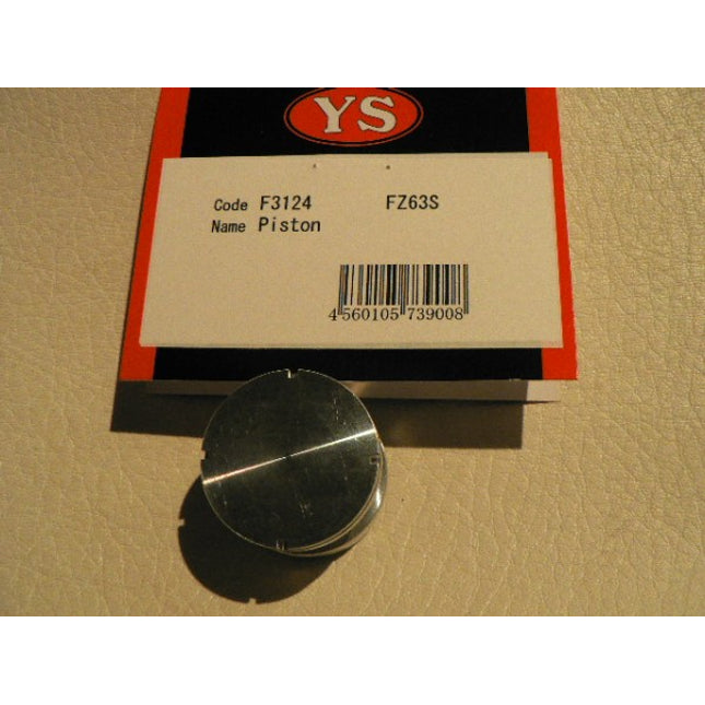 YS FZ63/63S Piston
