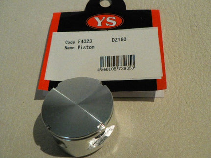 YS DZ160 Piston