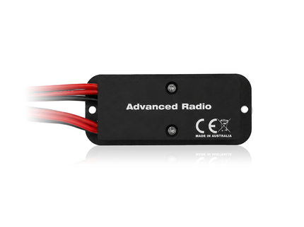 AR Ultra Switch Dual Battery Power Management System