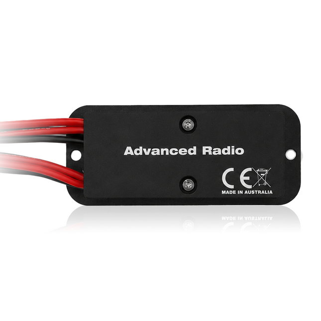 AR Ultra Switch Dual Battery Power Management System