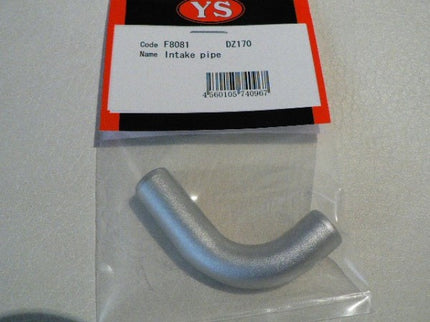 YS Dz 170 Intake Pipe
