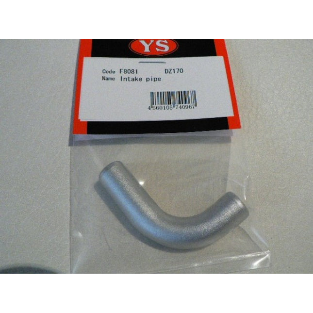 YS Dz 170 Intake Pipe