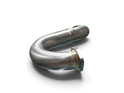 Header for GP61 - 25MM Drop