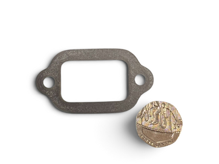 GP 88 & GP 178 Exhaust Gasket (1pc)