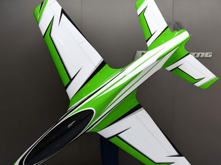SKYWING 110" Falcon 2.8M - Green