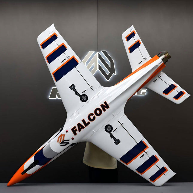 SKYWING 71" falcon 1.7M - Orange