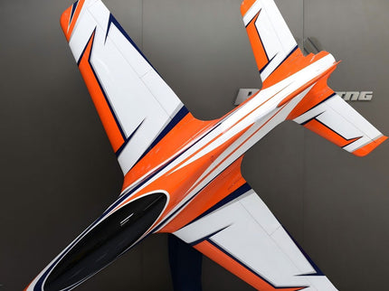 SKYWING 82" falcon 2.1M - Orange