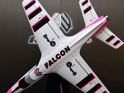 SKYWING 71" falcon 1.7M - Pink