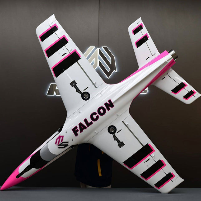 SKYWING 71" falcon 1.7M - Pink