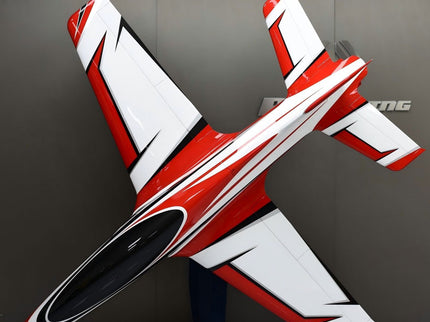 SKYWING 82" falcon 2.1M - Red