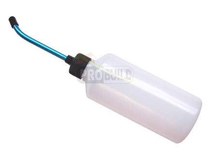 FASTRAX 350ML FUEL FILLER BOTTLE WITH ANODIZED TUBE