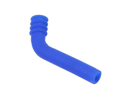 DLE Hi-Temp Silicone Exhaust Extension.