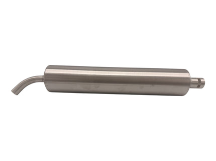 MTW TDH 110 (70-85cc Muffler) Rear Exit