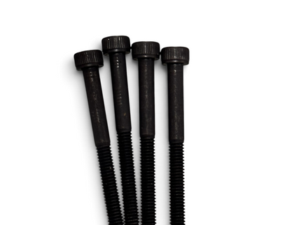 GP 38 Propeller Bolts M4x40 (4pcs)