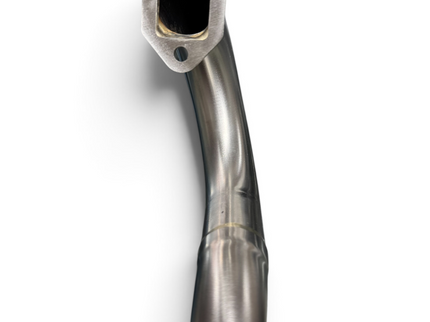 Header for GP61 - 25MM Drop
