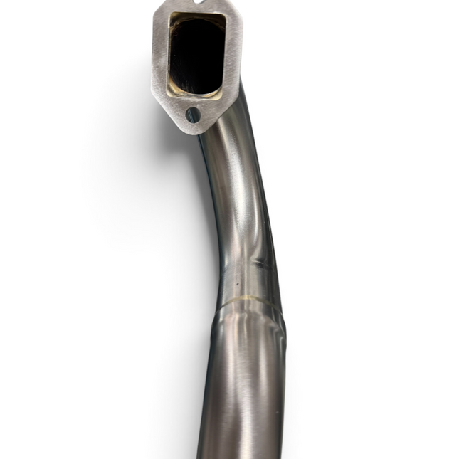 Header for GP61 - 25MM Drop