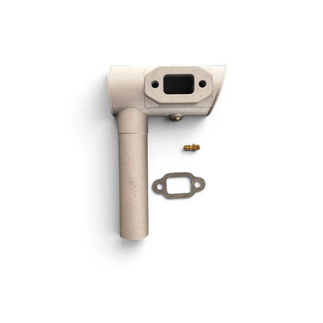 GP 38 stock muffler kit