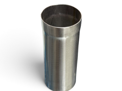 MTW 28mm Short piece of straight-tube