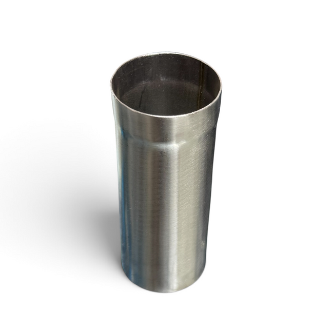 MTW 28mm Short piece of straight-tube