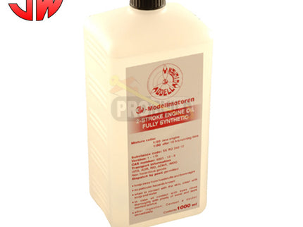 3W 2-Stroke Oil-Syntetic