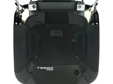 Futaba T26SZ Pro 26‑Channel Air Radio with 'T265Z Pro' branding on a white background