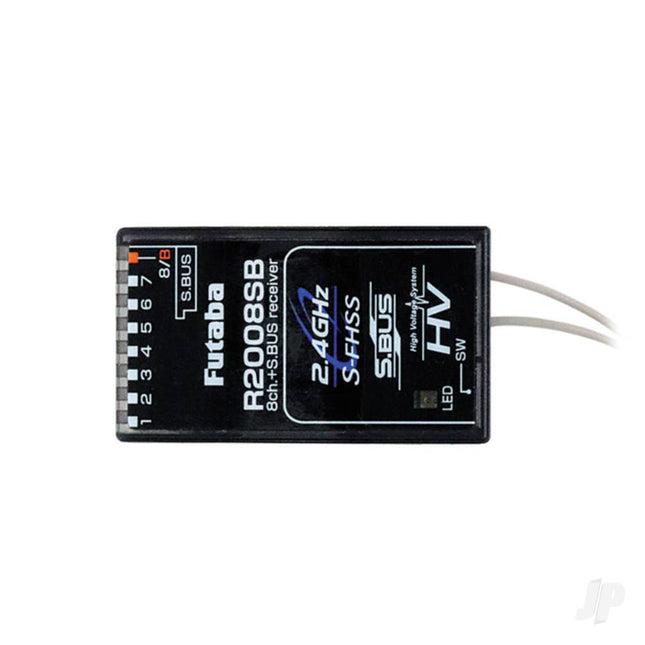 Futaba R2008SB Receiver