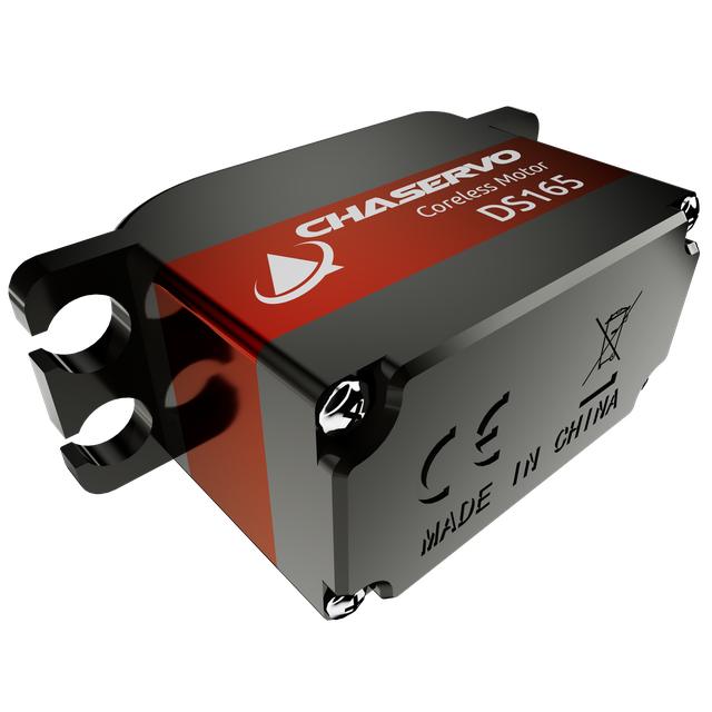 CHASERVO DS165 (9KG 8.4V) Servo