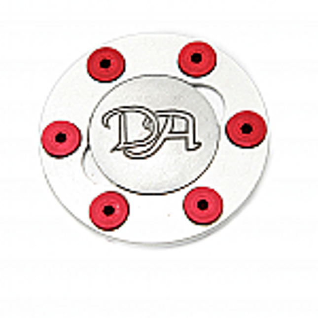 Desert Aircraft Fuel Dot