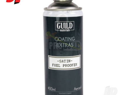 JP Satin Fuelproofer (400ml Aerosol)