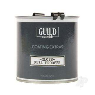 Guild Lane Coating Extras Gloss Fuelproofer (125ml Tin)