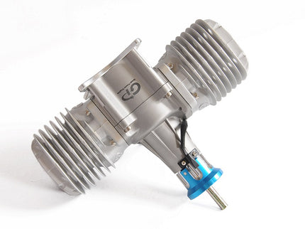 Great Power GP178 Twin Gas Engine