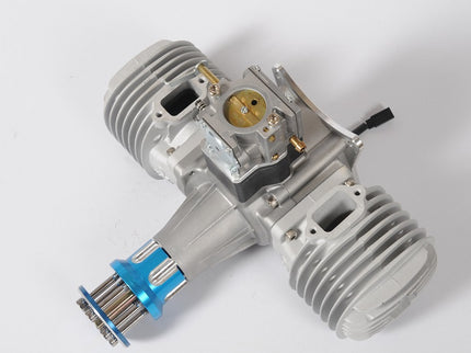 Great Power GP178 Twin Gas Engine