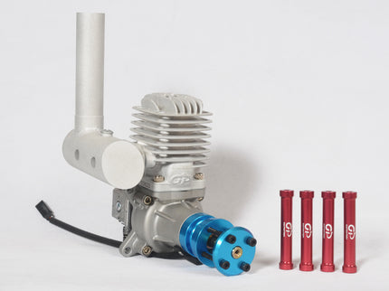 Great Power GP38 Gas Engine