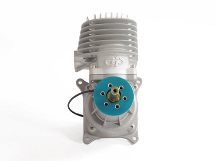 Great Power GP 88 engine on white background
