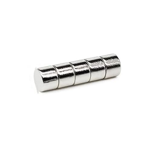 GP Hub Magnet for GP38, 61, 76, 88, 123, 178, 230