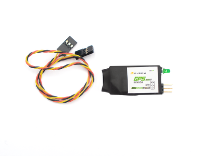 FrSky ADV GPS Sensor