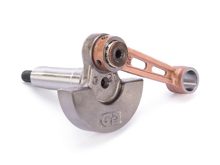 GP 61cc Crankshaft