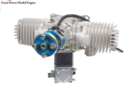 Great Power GP76 Gas Engine