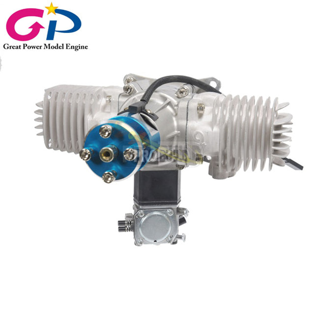 Great Power GP76 Gas Engine